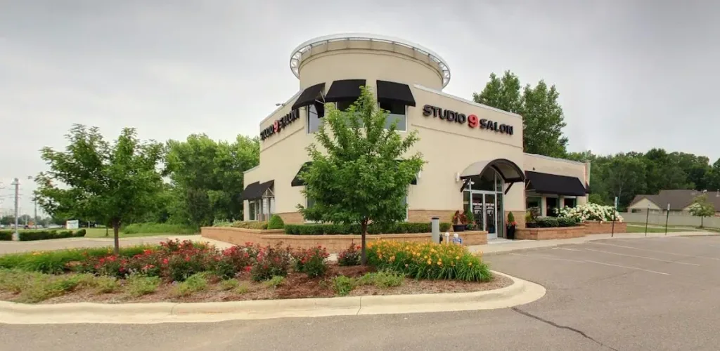 Studio 9 Salon — Hair salon in Sterling Heights